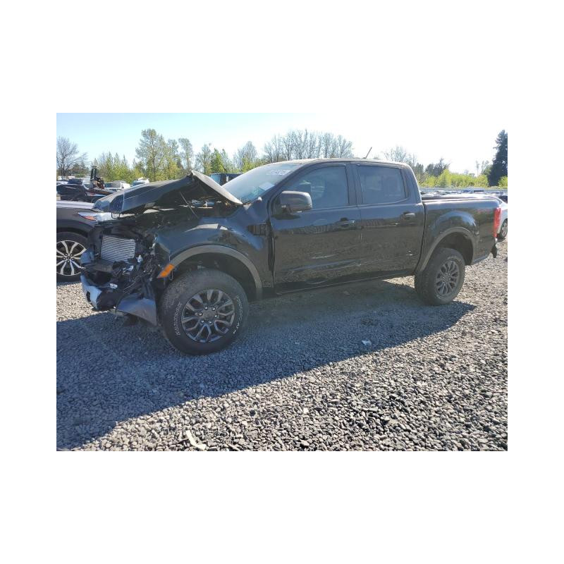 2020 FORD RANGER 1FTER4FH8LLA30835 53743215