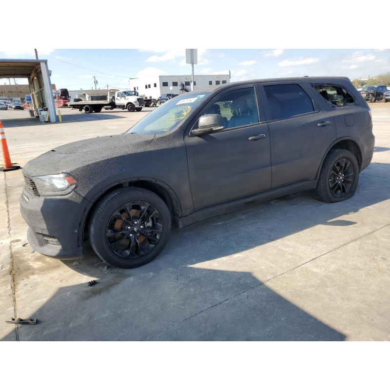 2020 DODGE DURANGO
