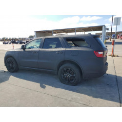 2020 DODGE DURANGO