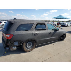 2020 DODGE DURANGO