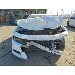 2021 DODGE CHARGER 2C3CDXBGXMH675414 96532425