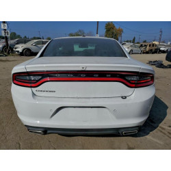 2021 DODGE CHARGER 2C3CDXBGXMH675414 96532425
