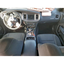 2021 DODGE CHARGER 2C3CDXBGXMH675414 96532425