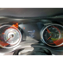 2021 DODGE CHARGER 2C3CDXBGXMH675414 96532425