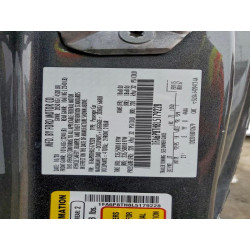 2020 FORD ALL Models 1FA6P8TH8L5179228 97650125