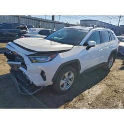 2020 TOYOTA RAV4 2T3W1RFV6LW059360 99488585