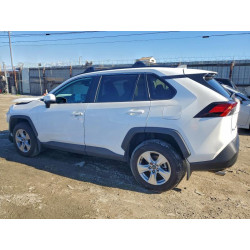 2020 TOYOTA RAV4 2T3W1RFV6LW059360 99488585