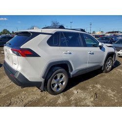 2020 TOYOTA RAV4 2T3W1RFV6LW059360 99488585