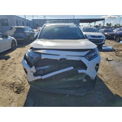2020 TOYOTA RAV4 2T3W1RFV6LW059360 99488585