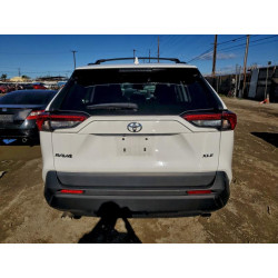 2020 TOYOTA RAV4 2T3W1RFV6LW059360 99488585