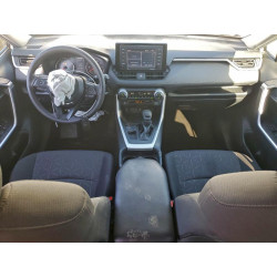 2020 TOYOTA RAV4 2T3W1RFV6LW059360 99488585