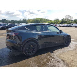 2024 TESLA MODEL Y 7SAYGDEE0RA225592 71990285