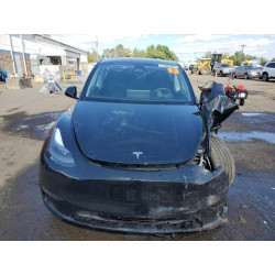 2024 TESLA MODEL Y 7SAYGDEE0RA225592 71990285