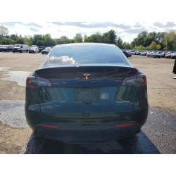 2024 TESLA MODEL Y 7SAYGDEE0RA225592 71990285