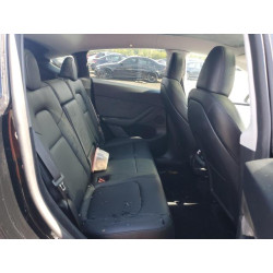 2024 TESLA MODEL Y 7SAYGDEE0RA225592 71990285