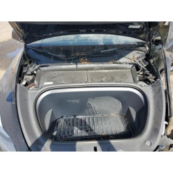 2024 TESLA MODEL Y 7SAYGDEE0RA225592 71990285