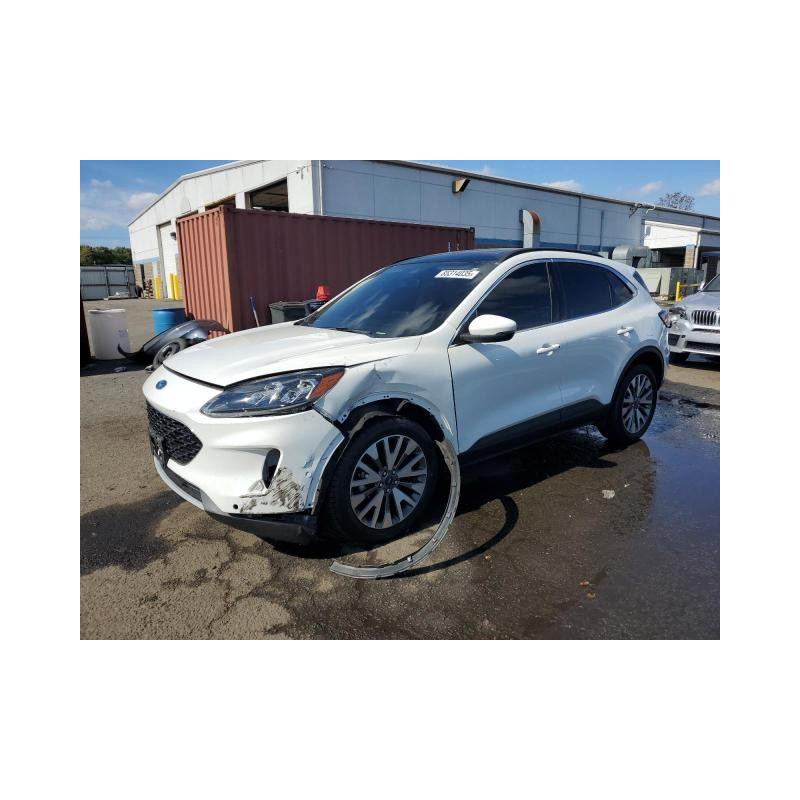 2020 FORD ESCAPE 1FMCU9J97LUC53716 85314035