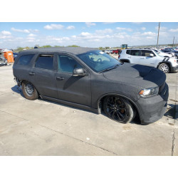 2020 DODGE DURANGO