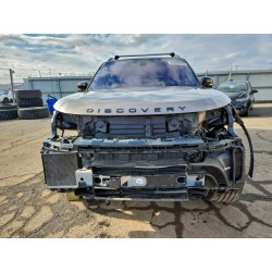 2021 LAND ROVER DISCOVERY SALRM4RU8M2449518 90808575