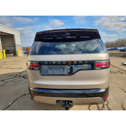 2021 LAND ROVER DISCOVERY SALRM4RU8M2449518 90808575