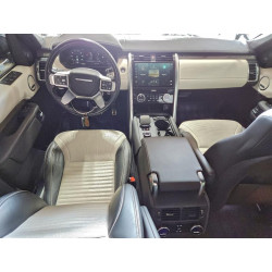 2021 LAND ROVER DISCOVERY SALRM4RU8M2449518 90808575