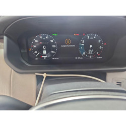 2021 LAND ROVER DISCOVERY SALRM4RU8M2449518 90808575