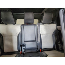 2021 LAND ROVER DISCOVERY SALRM4RU8M2449518 90808575