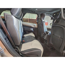 2021 LAND ROVER DISCOVERY SALRM4RU8M2449518 90808575