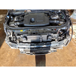 2021 LAND ROVER DISCOVERY SALRM4RU8M2449518 90808575