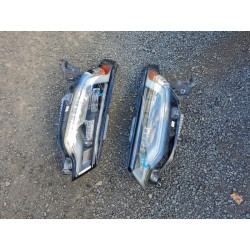 2021 LAND ROVER DISCOVERY SALRM4RU8M2449518 90808575