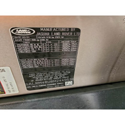 2021 LAND ROVER DISCOVERY SALRM4RU8M2449518 90808575