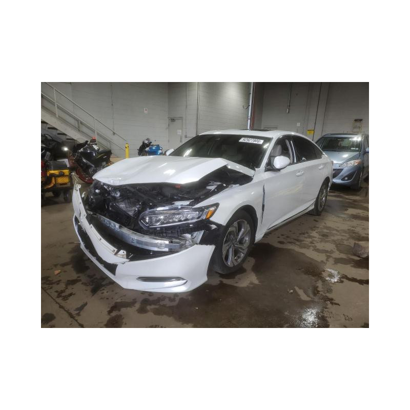 2020 HONDA ACCORD 1HGCV1F5XLA079944 92927905