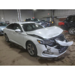 2020 HONDA ACCORD 1HGCV1F5XLA079944 92927905