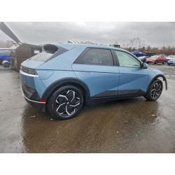 2022 HYUNDAI IONIQ KM8KNDAF8NU085329 97245745