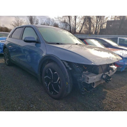 2022 HYUNDAI IONIQ KM8KNDAF8NU085329 97245745