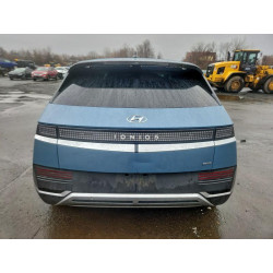 2022 HYUNDAI IONIQ KM8KNDAF8NU085329 97245745