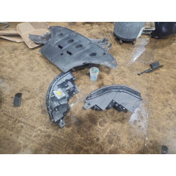 2022 HYUNDAI IONIQ KM8KNDAF8NU085329 97245745