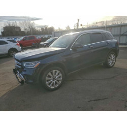 2021 MERCEDES-BENZ GLC-CLASS W1N0G8EB5MF935109 97318035
