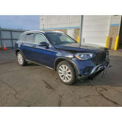 2021 MERCEDES-BENZ GLC-CLASS W1N0G8EB5MF935109 97318035