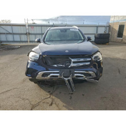 2021 MERCEDES-BENZ GLC-CLASS W1N0G8EB5MF935109 97318035