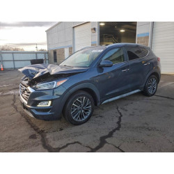 2020 HYUNDAI TUCSON KM8J3CAL0LU240373 97446575