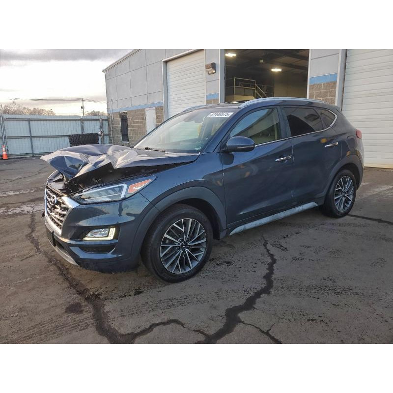 2020 HYUNDAI TUCSON KM8J3CAL0LU240373 97446575
