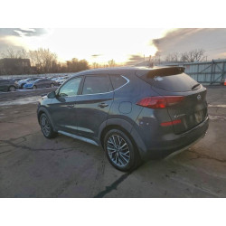 2020 HYUNDAI TUCSON KM8J3CAL0LU240373 97446575