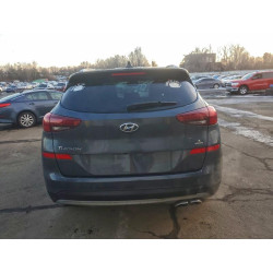 2020 HYUNDAI TUCSON KM8J3CAL0LU240373 97446575