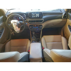 2020 HYUNDAI TUCSON KM8J3CAL0LU240373 97446575