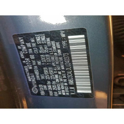 2020 HYUNDAI TUCSON KM8J3CAL0LU240373 97446575