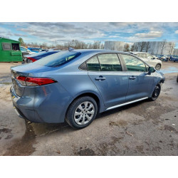2021 TOYOTA COROLLA JTDEPMAE3MJ164684 93508395