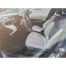 2021 TOYOTA COROLLA JTDEPMAE3MJ164684 93508395