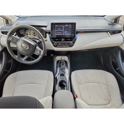 2021 TOYOTA COROLLA JTDEPMAE3MJ164684 93508395