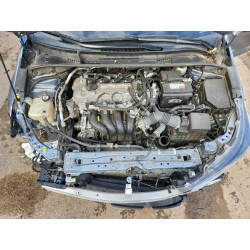 2021 TOYOTA COROLLA JTDEPMAE3MJ164684 93508395